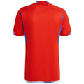 Chile national team Home soccer jersey 2022/23 - Adidas